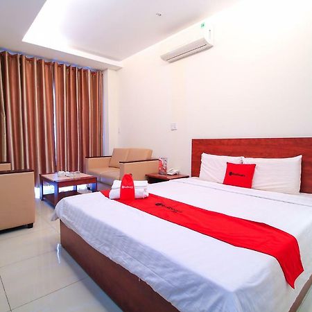 Reddoorz Plus @ Tran Phu Vung Tau Luaran gambar