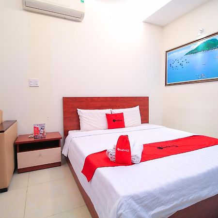 Reddoorz Plus @ Tran Phu Vung Tau Luaran gambar