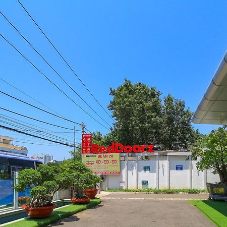 Reddoorz Plus @ Tran Phu Vung Tau Luaran gambar