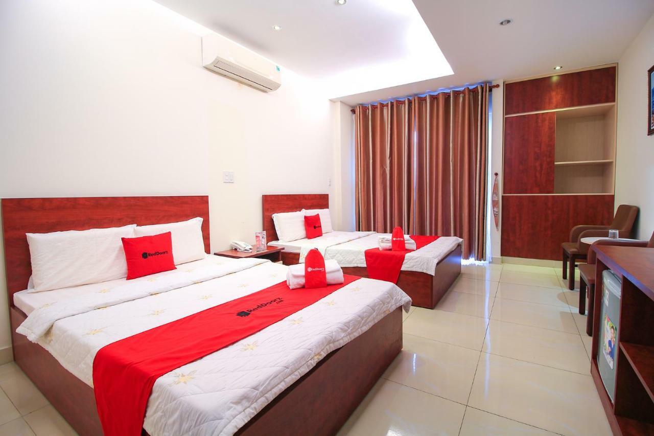 Reddoorz Plus @ Tran Phu Vung Tau Luaran gambar