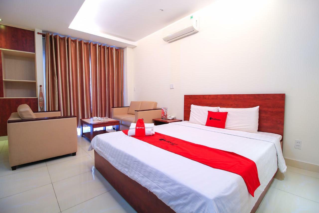 Reddoorz Plus @ Tran Phu Vung Tau Luaran gambar