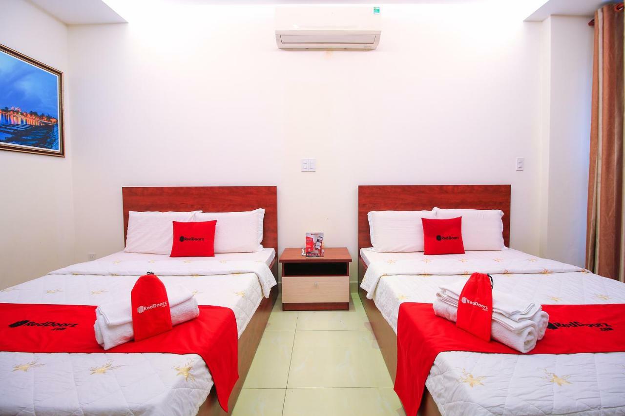 Reddoorz Plus @ Tran Phu Vung Tau Luaran gambar