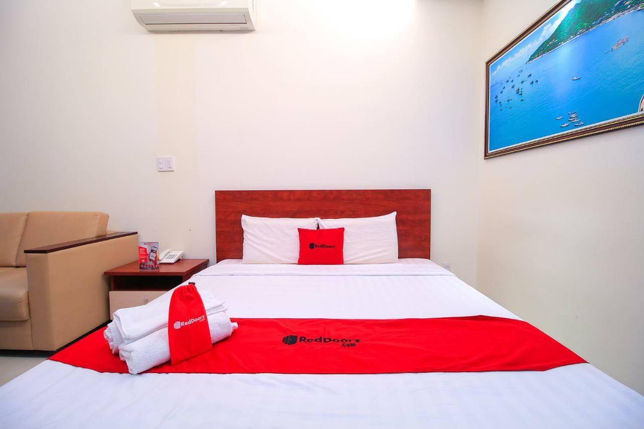 Reddoorz Plus @ Tran Phu Vung Tau Luaran gambar