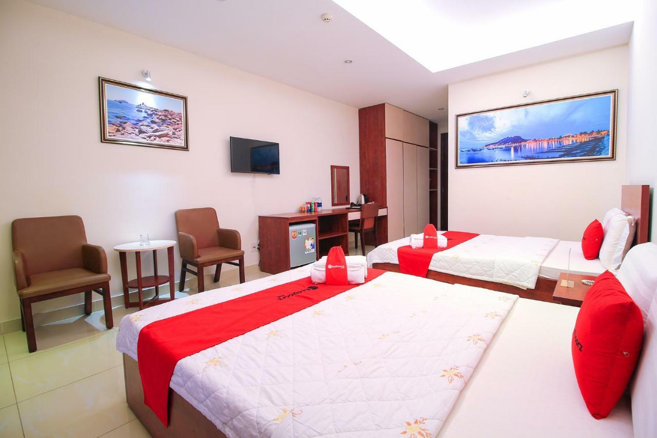 Reddoorz Plus @ Tran Phu Vung Tau Luaran gambar