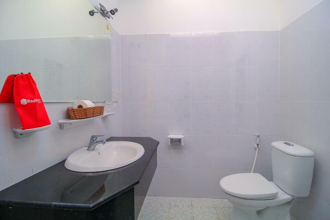 Reddoorz Plus @ Tran Phu Vung Tau Luaran gambar