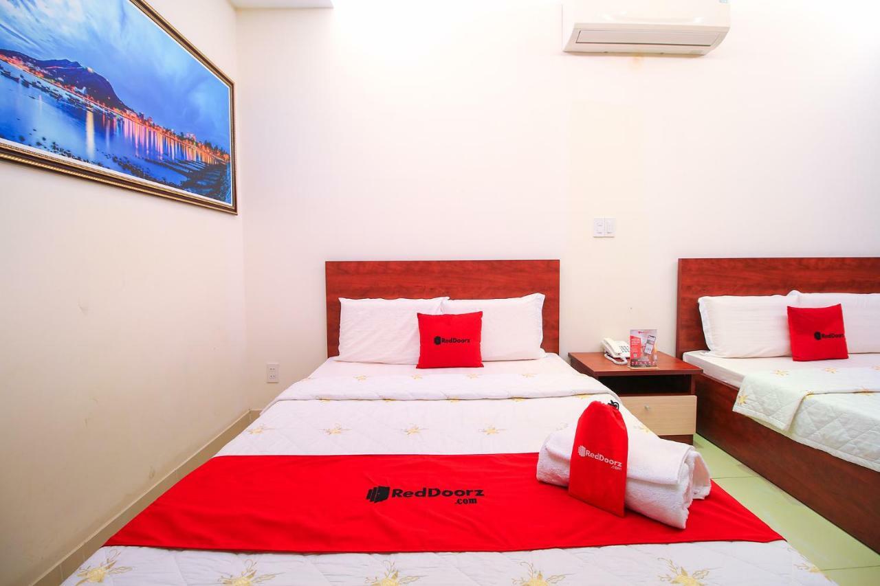 Reddoorz Plus @ Tran Phu Vung Tau Luaran gambar