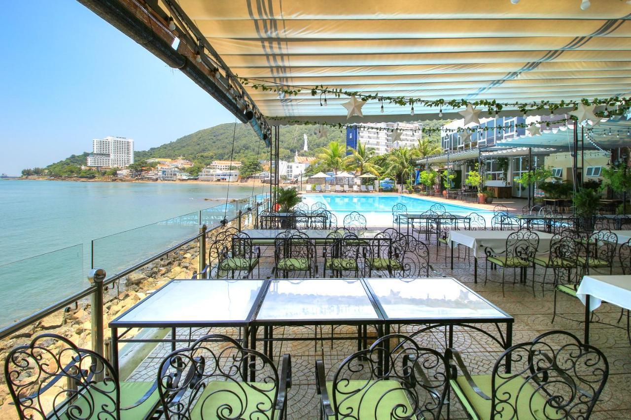 Reddoorz Plus @ Tran Phu Vung Tau Luaran gambar